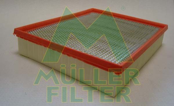 MULLER FILTER Ilmansuodatin PA3671